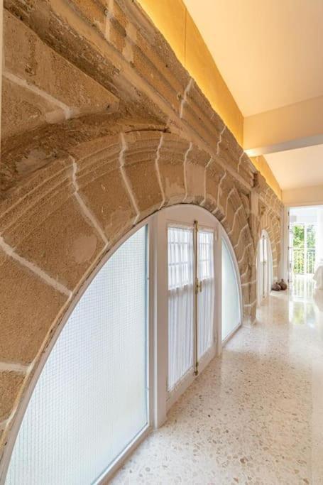 La Casa De Los Arcos - Casco Historico - Parking Opcional ヘレス エクステリア 写真