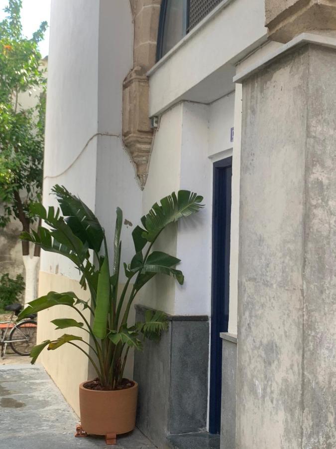 La Casa De Los Arcos - Casco Historico - Parking Opcional ヘレス エクステリア 写真